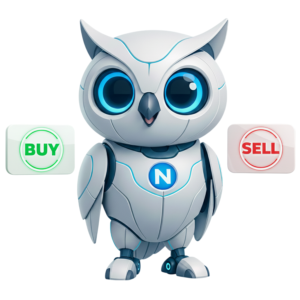 Nexus AI Owl
