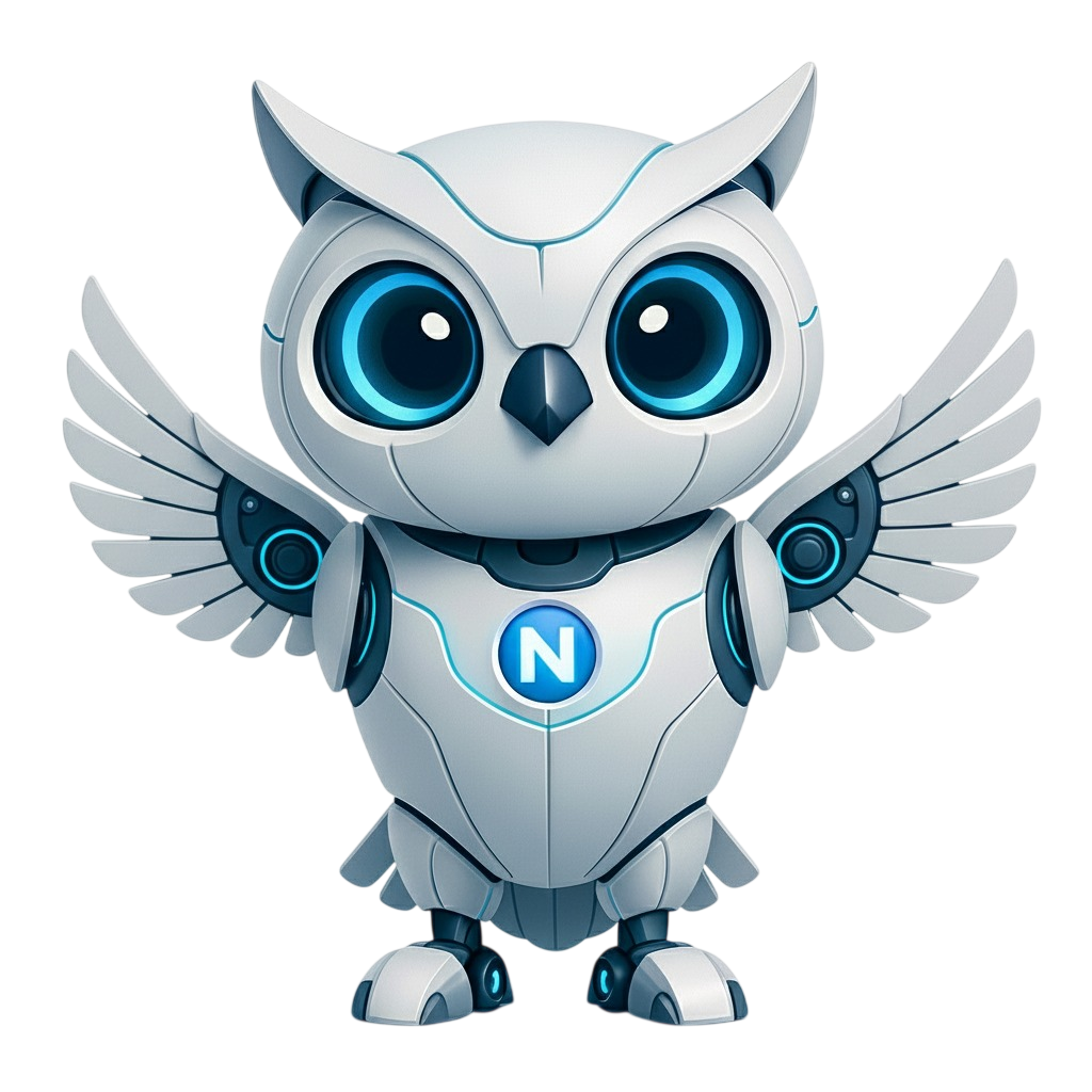 Nexus AI Trading Bot