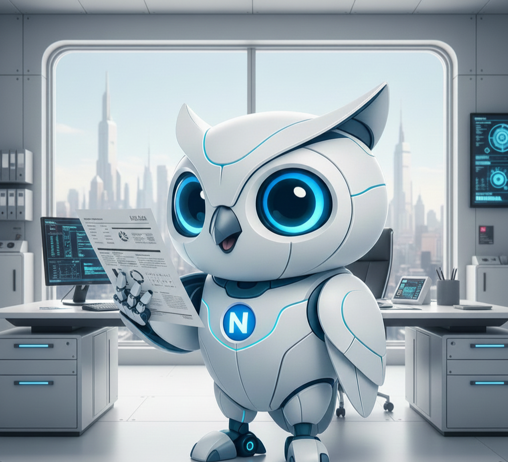 Nexus Infrastructure